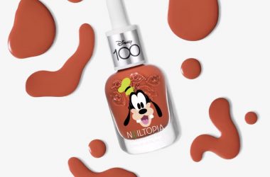 Grab Disney Collection Nail Polishes for Just $5!